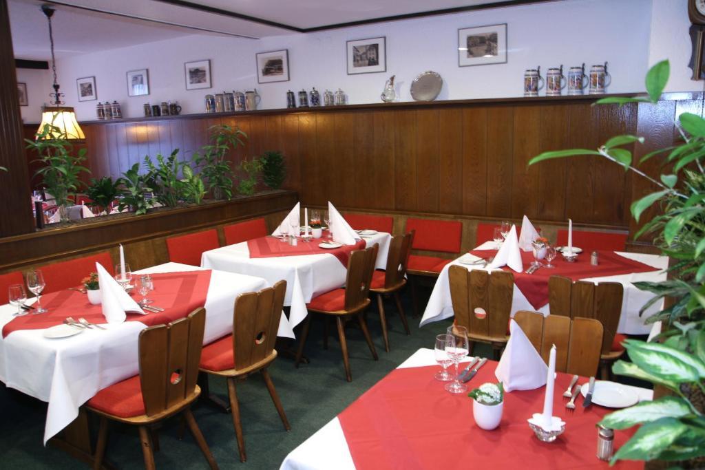 Gasthaus Zum Kranz Lörrach Exteriér fotografie