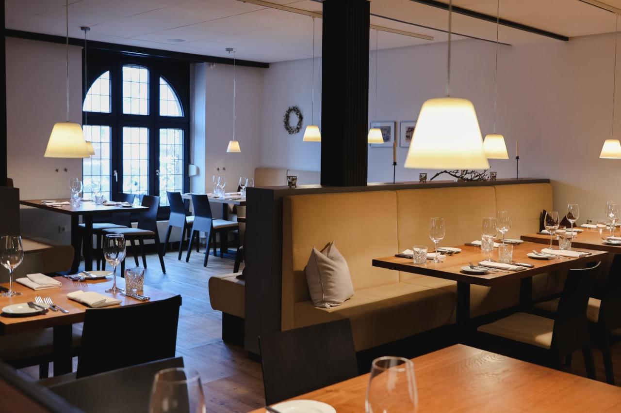 Gasthaus Zum Kranz Lörrach Exteriér fotografie